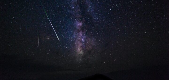 Meteor Shower